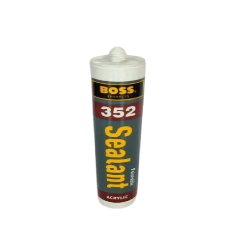 Boss Silicone Sealant