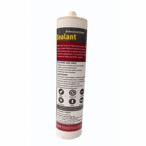 Boss 354 High Quality Insulation Sealant