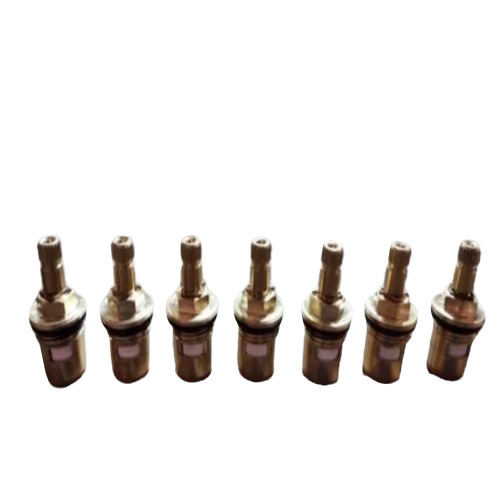 Brass Valve Spindle