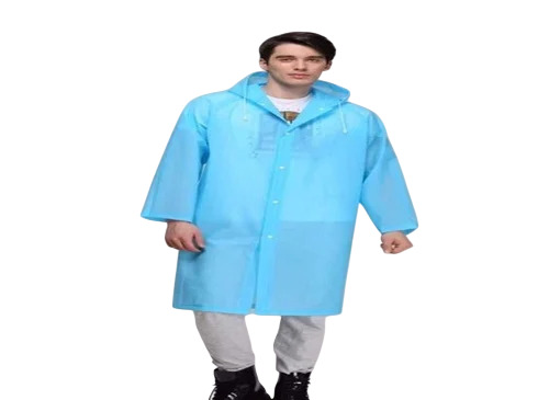 BURDY 305 Eva Rain Poncho