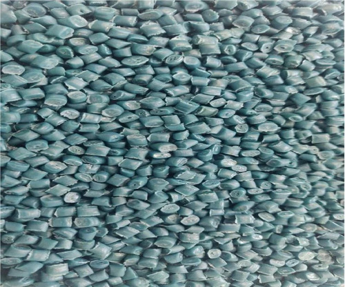 C1 Hdpe Granules