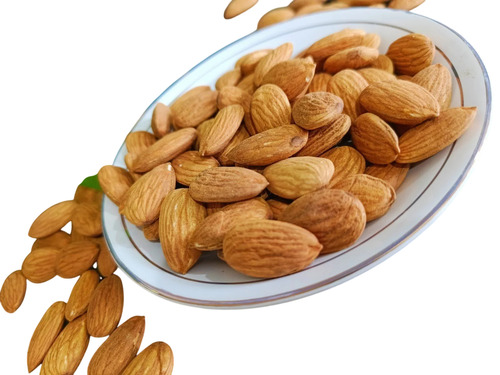 California Nonpareil Almond