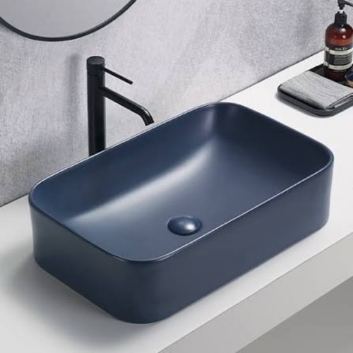 Ceramic Wash Basin By Sanghai Metals