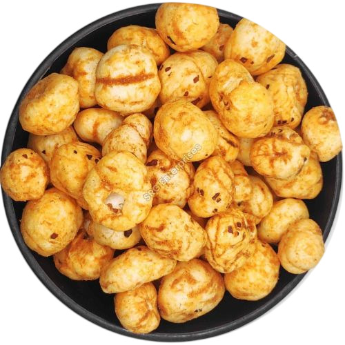 Cheese & Herbs Flavoured Roasted Makhana