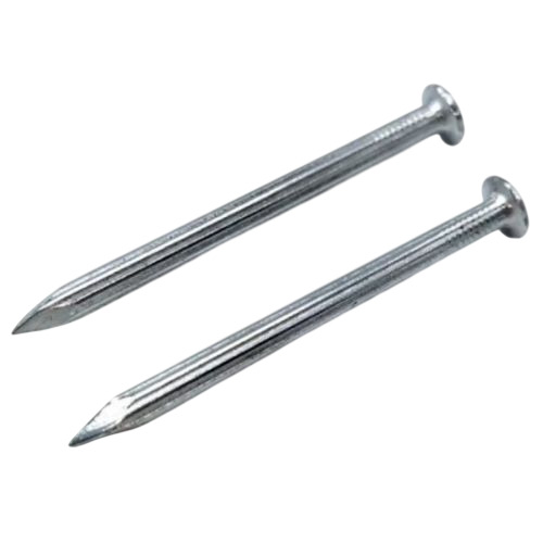 Concrete Nails