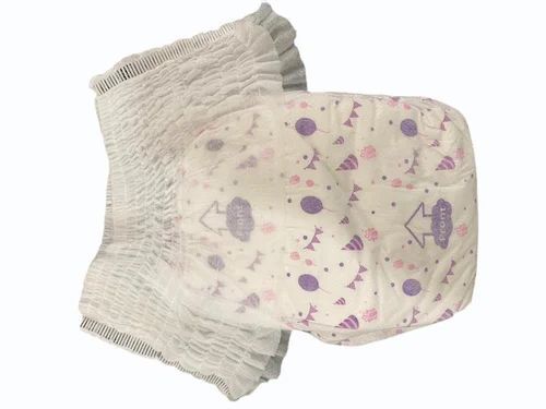 Cotton Baby Diapers