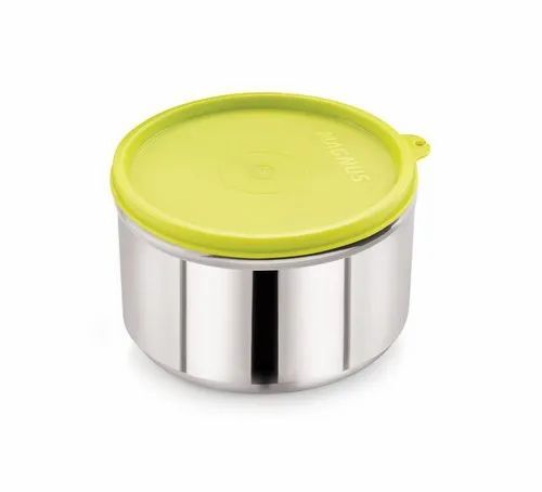 Stainless Steel Container