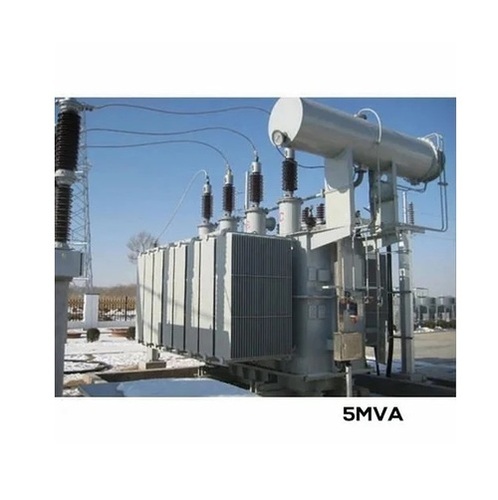 Electrical Power Transformer By A V Electrical Solution