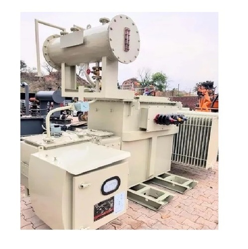 Electrical Transformers