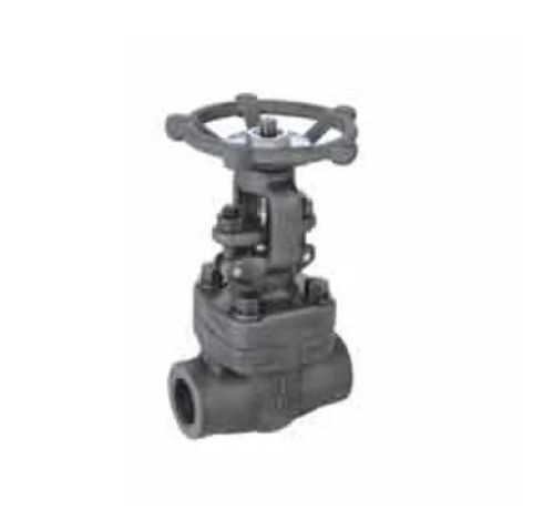 Forged Steel Gate Valve