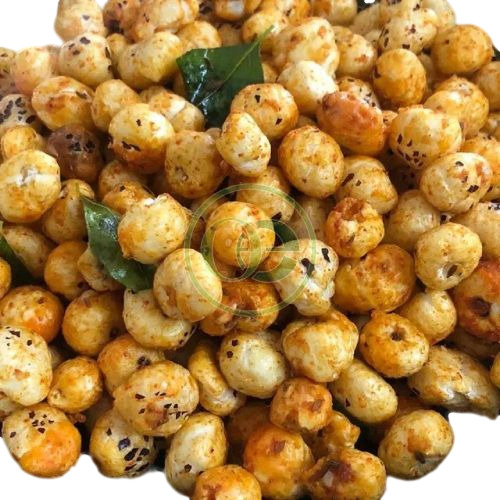 Garlic Flavor Roasted Makhana