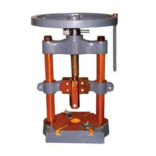 Hand Operated Dona Making Machine