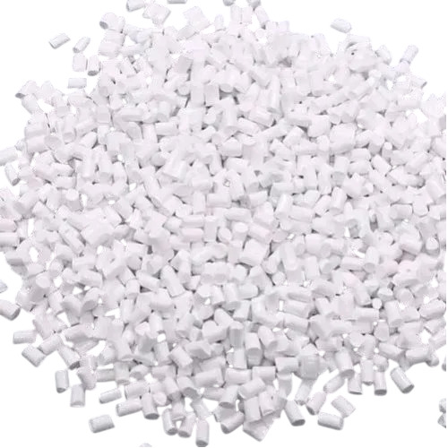 Hdpe Plastic Granules By Compound Masters