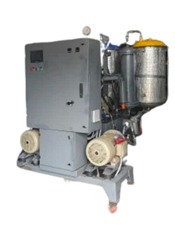 High Pressure Polyurethane Foaming Machines