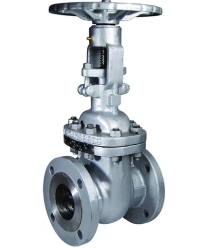 Ibr Forged Steel Gate Valves