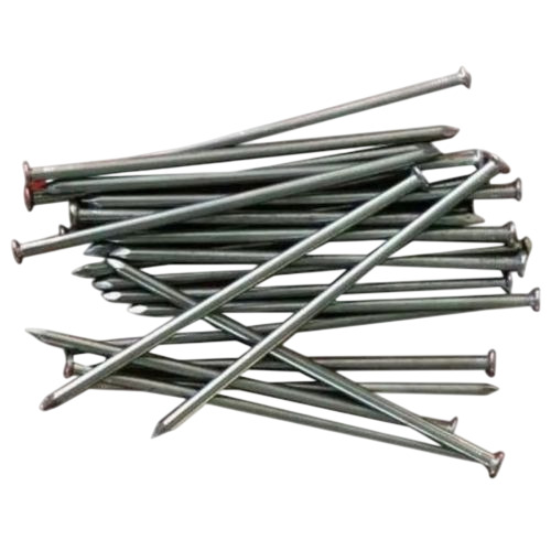 Industrial Mild Steel Wire Nails