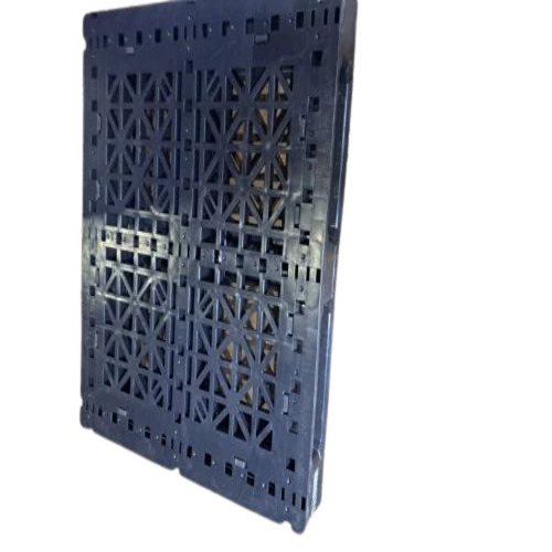 Industrial Reusable Plastic Pallet
