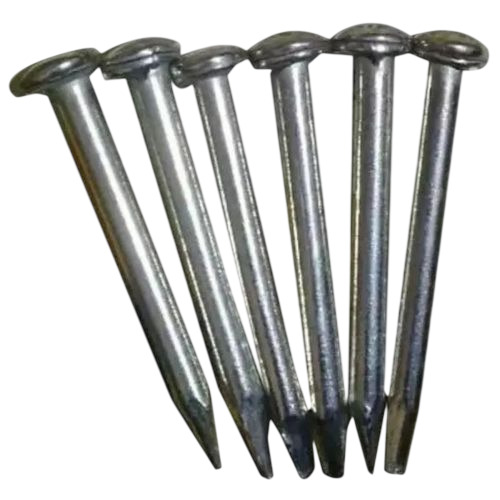 Industrial Roofing Nails