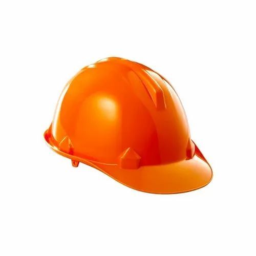Industrial Safety Helmet