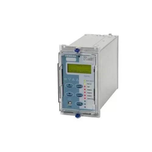Intelligent Power Protection Relay