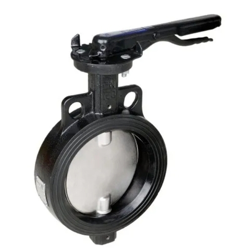 Ivgk-25 Wafer Type Butterfly Valve