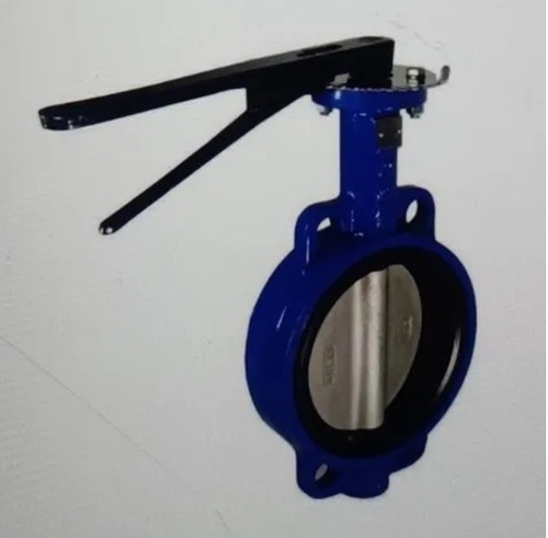 Ivgkl Butterfly Valves