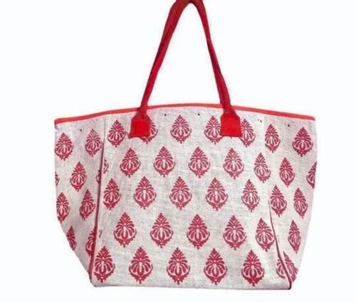 Jute Fashion Bags