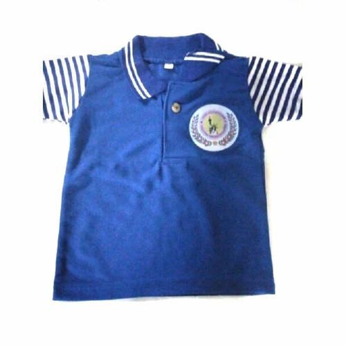 Kids School T-Shirt