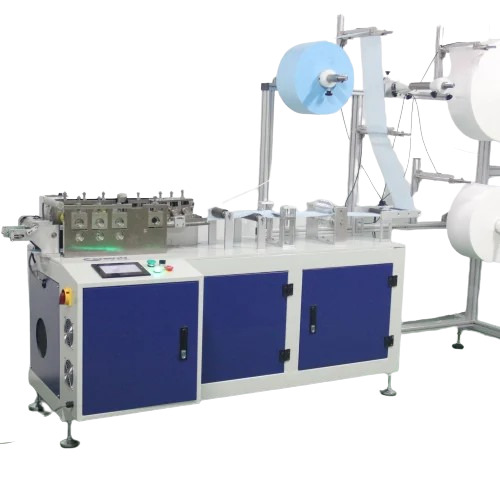 Kn95 Face Mask Making Machine