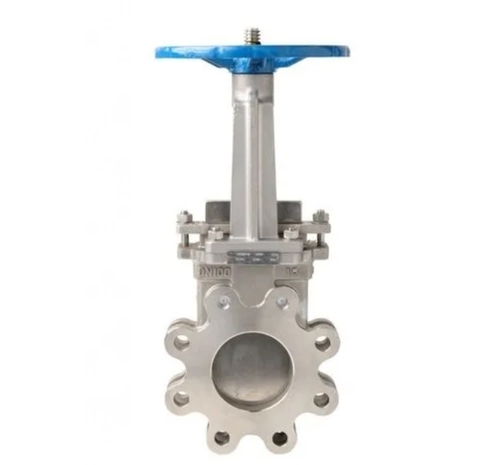 Knife Edge Gate Valve