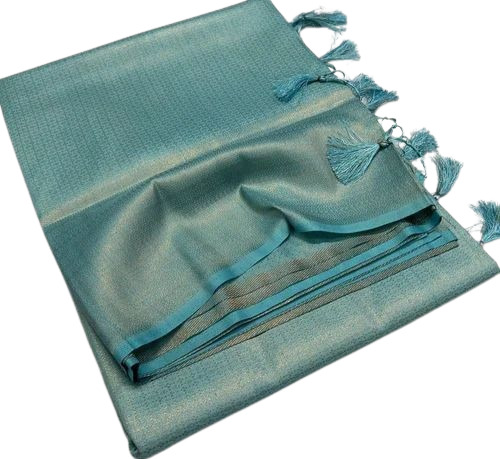 Ladies Festive Wear Silk Saree