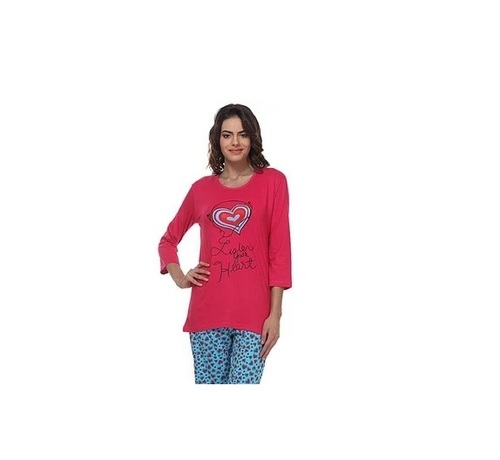 Ladies T Shirts