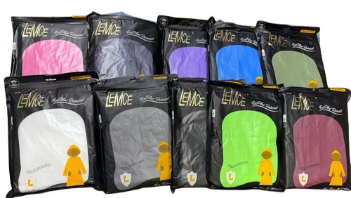 Lemce Eva Rain Pochu 125Grm