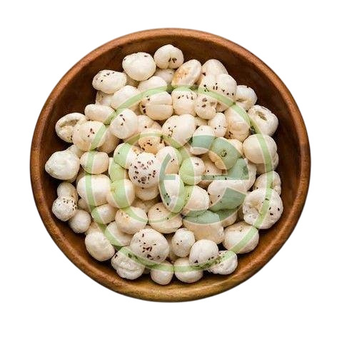 Low Calorie Roasted Makhana
