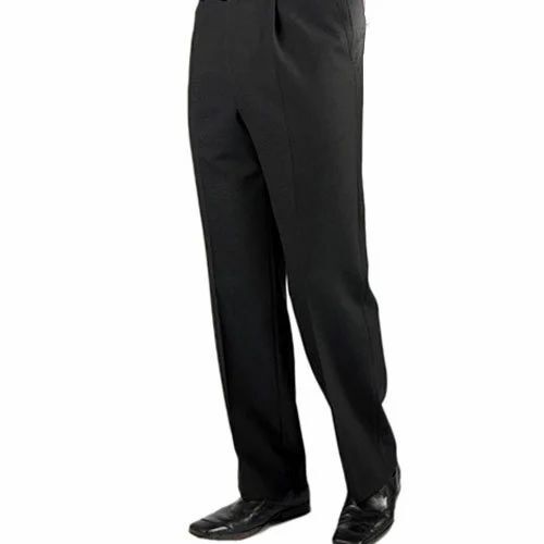 Men Corporate Pant