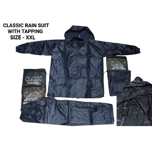 Men's Rain Suits