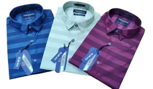 Men Party Wear Shirt