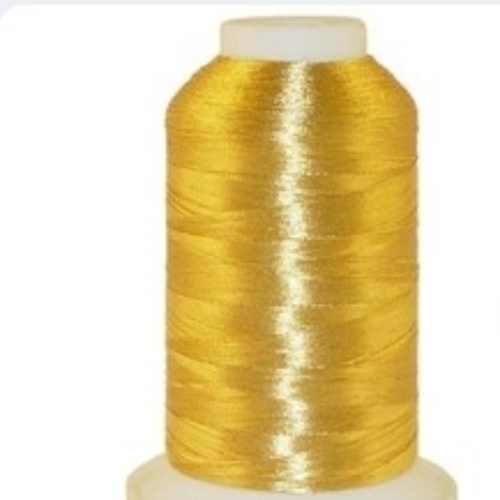 Metallic Embroidery Machine Thread