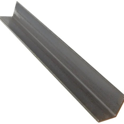 Mild Steel L Angle