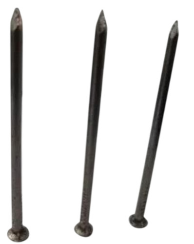 Mild Steel Wire Nails