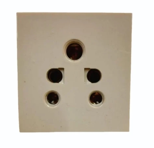 Modular 5 Pin Socket