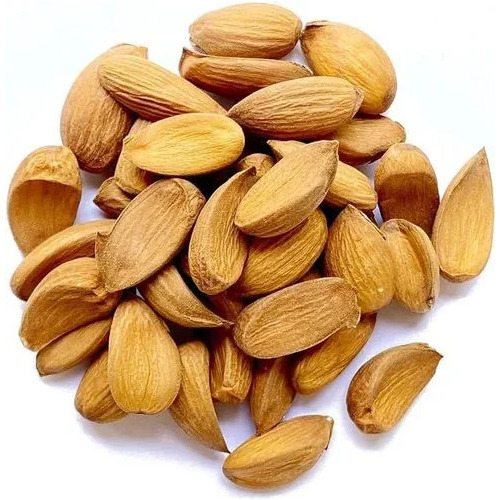 Natural Premium Mamra Almond