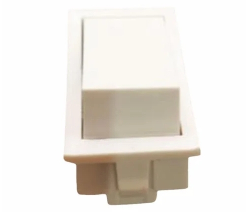 One Way Modular Electric Switches