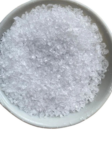 Polycarbonate Natural Flakes
