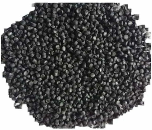 Polypropylene Black Granules