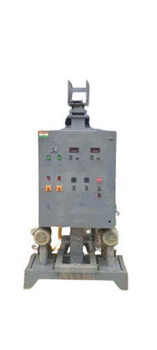 Polyurethane Foaming Machines