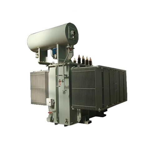 Power Distribution Transformer By A V Electrical Solution