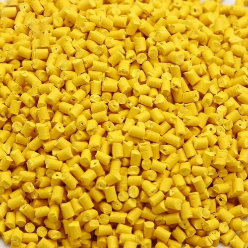 Pp Granules