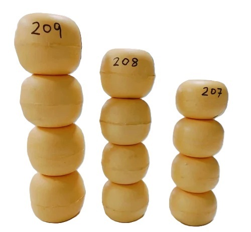 Pu Foam Fishing Floats