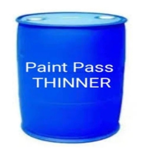Pu Paint Thinner